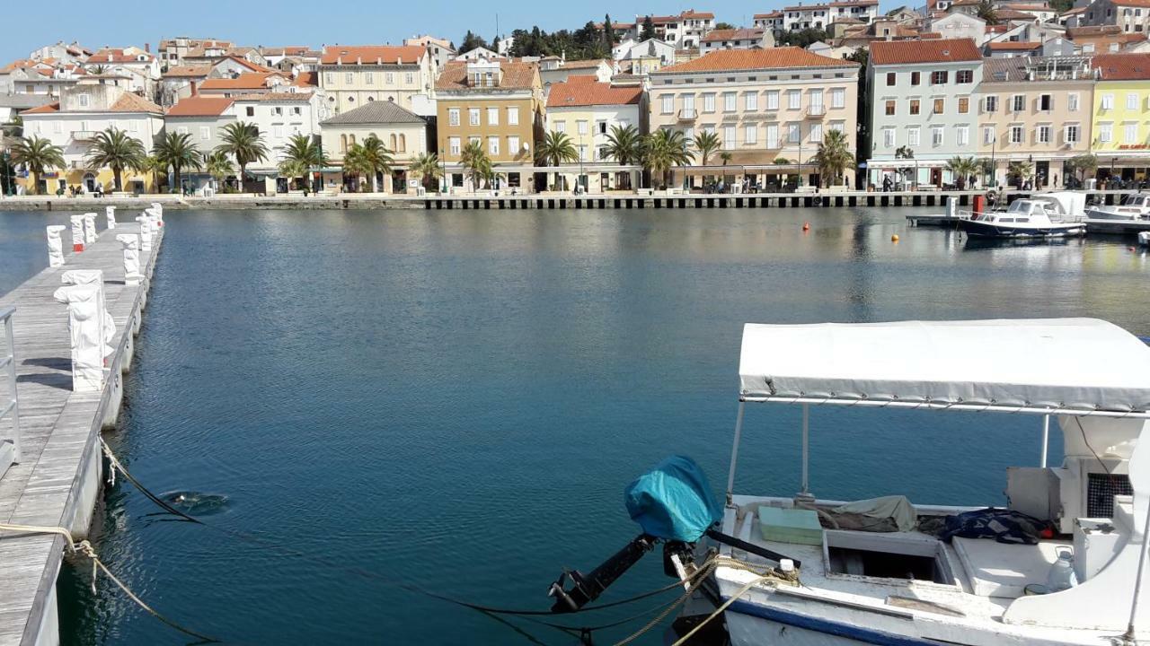 Season4All Apartments Mali Lošinj Εξωτερικό φωτογραφία