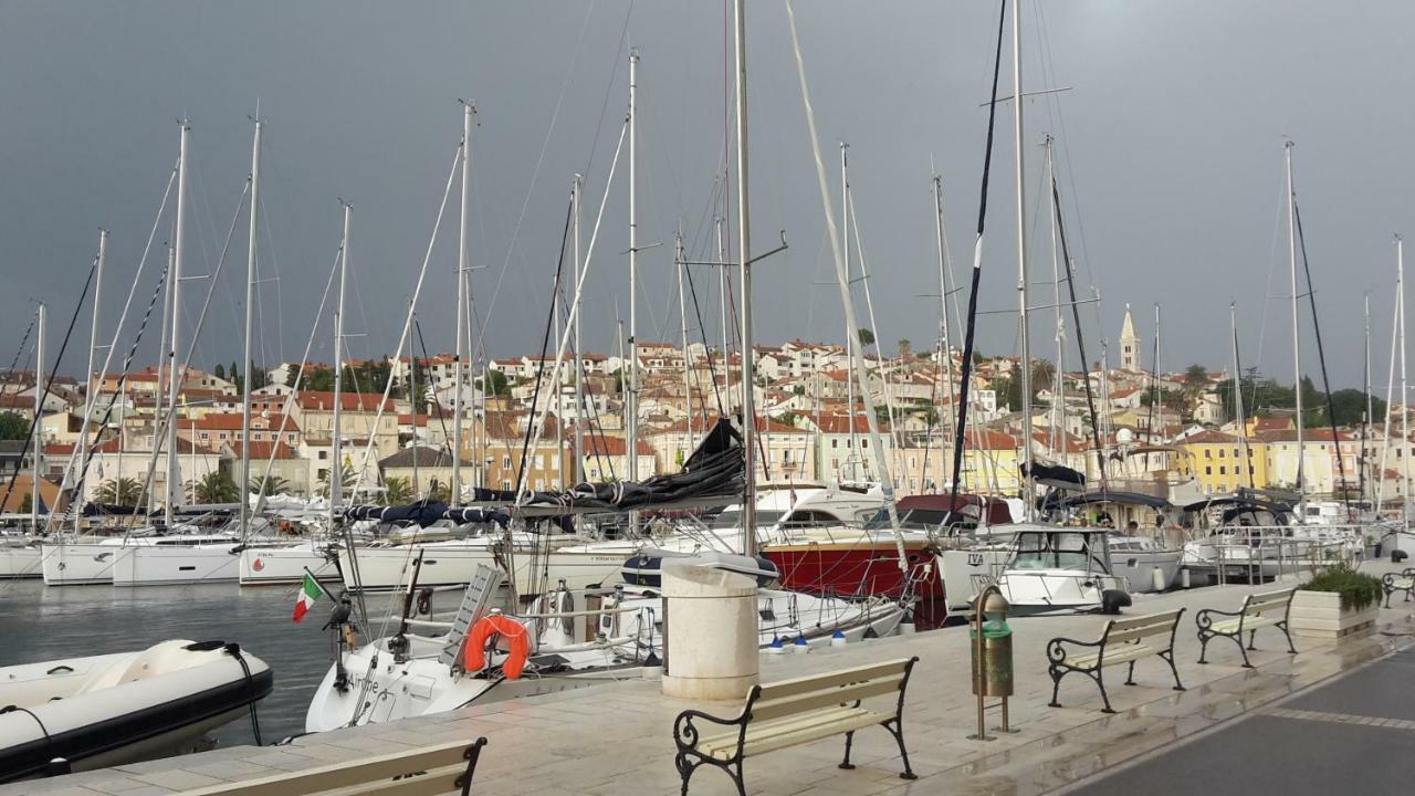 Season4All Apartments Mali Lošinj Εξωτερικό φωτογραφία