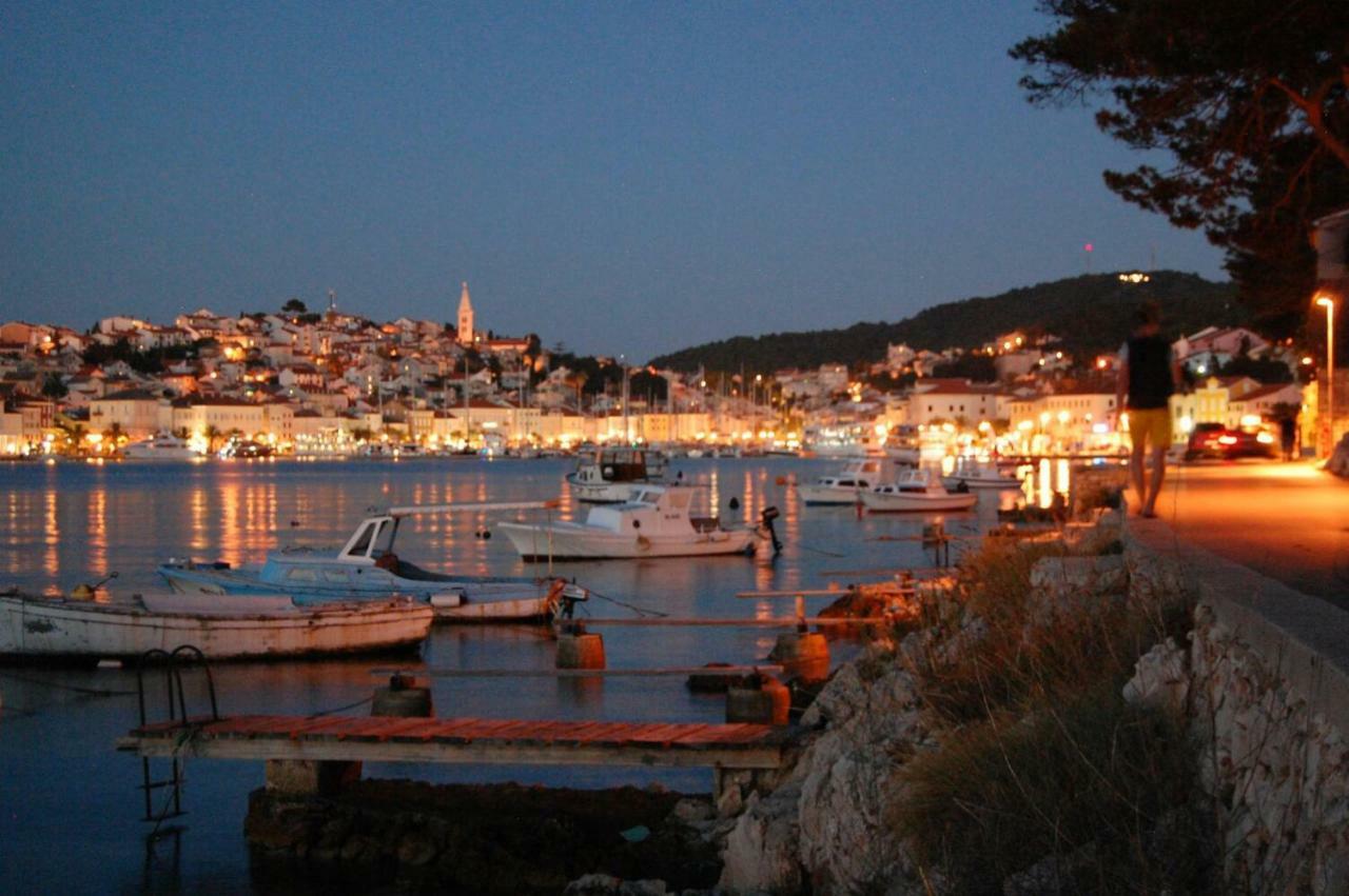 Season4All Apartments Mali Lošinj Εξωτερικό φωτογραφία