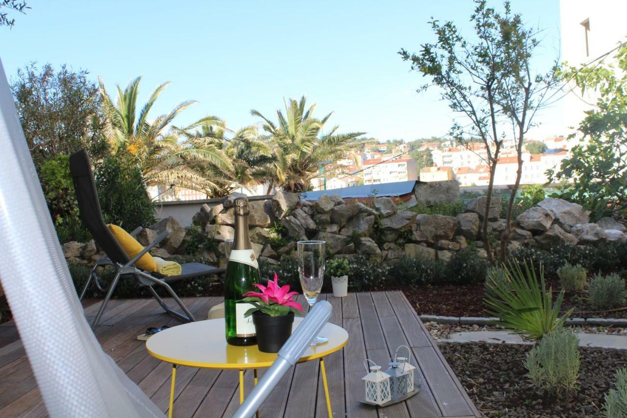 Season4All Apartments Mali Lošinj Εξωτερικό φωτογραφία