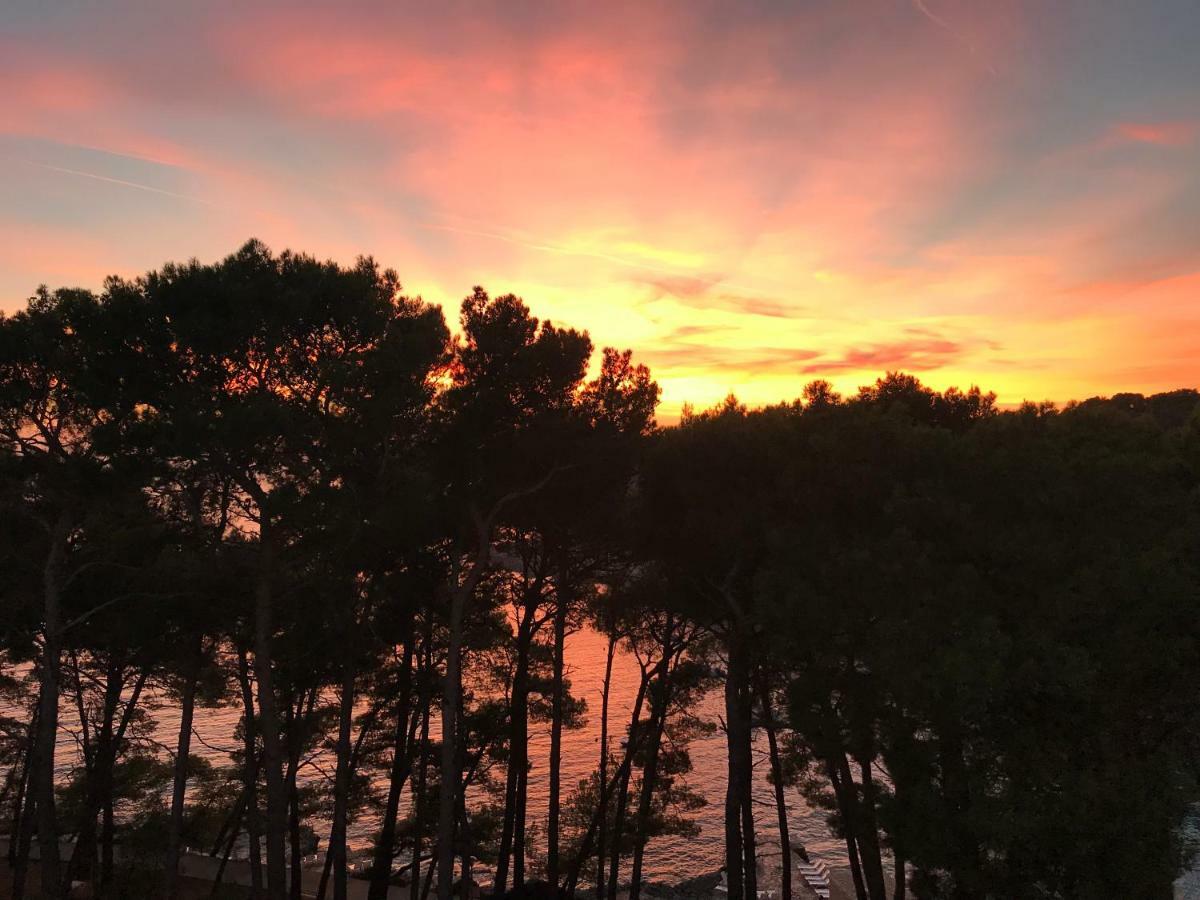 Season4All Apartments Mali Lošinj Εξωτερικό φωτογραφία