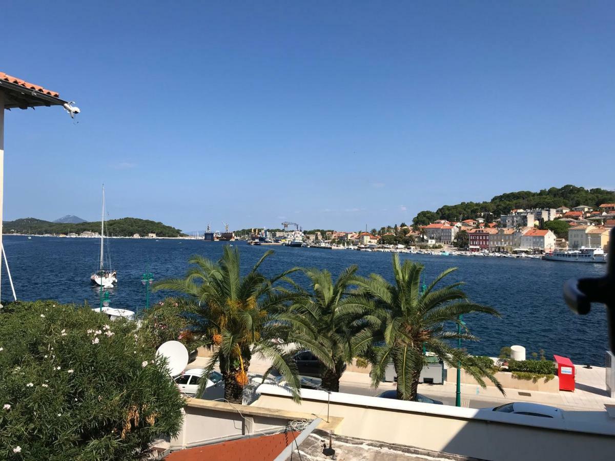 Season4All Apartments Mali Lošinj Εξωτερικό φωτογραφία