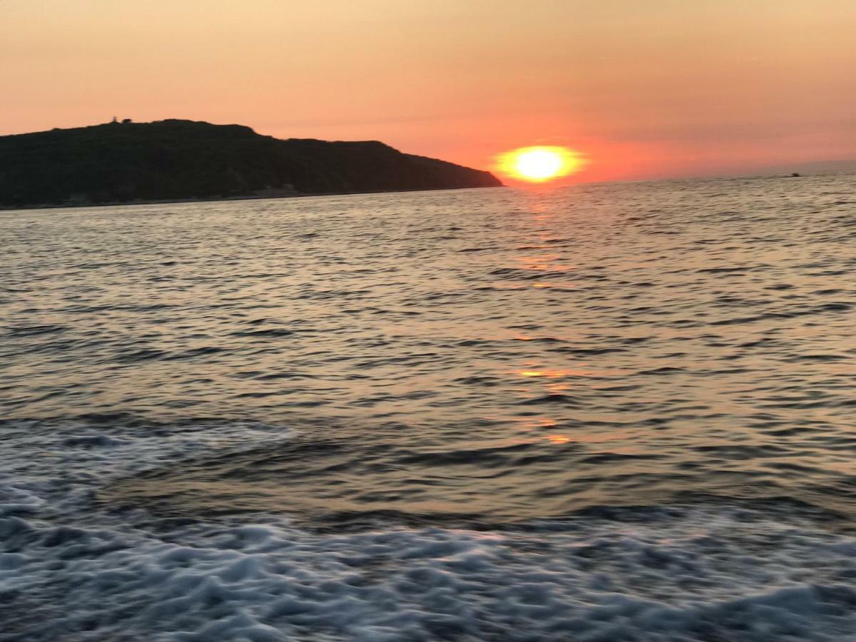 Season4All Apartments Mali Lošinj Εξωτερικό φωτογραφία